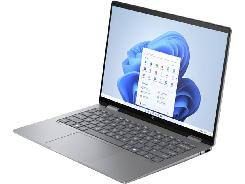 Prenosnik HP Envy x360 14-fc0789nz | Ultra 7 | 2.8K Touch OLED / Core Ultra 7 / RAM 32 GB / 1TB SSD / 14,0″ 2.8K - slika 2