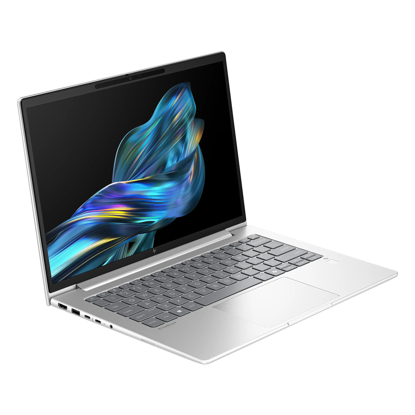 Prenosnik HP EliteBook 6 G1q 14 | X12-6100 | 32GB RAM | 512GB SSD | W11P / Qualcomm Snapdragon X / RAM 32 GB / 512GB SSD / 14,0″ WUXGA - slika 3