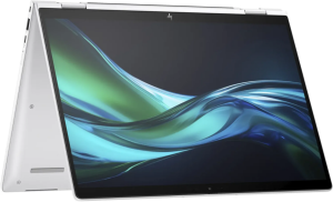 Intel® Core™ Ultra 5 processor 135U   1 6 GHz   12-Cores   4 4 GHz TurboBoost  16 GB LPDDR5 ONBOARD  256 GB NVME SSD  35 6 cm (14 0)  Sijajni (BrightView  gloss) Touch  WUXGA   1920 x 1200  Intel Iris Xe Graphics  HDMI  USB-C  Thunderbolt  1x USB  Backlit keyboard  bluetooth  Microsoft Windows 10 Pro (64-bit)