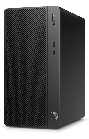 Intel® Core™ i5-10500   3.1 GHz   Hexa-Core   Turbo Speed 4.5 GHz  8 GB DDR4 DIMM  256 GB NVMe SSD  Intel® UHD Graphics 630  HDMI  8x USB  No OS Installed - Win10P COA