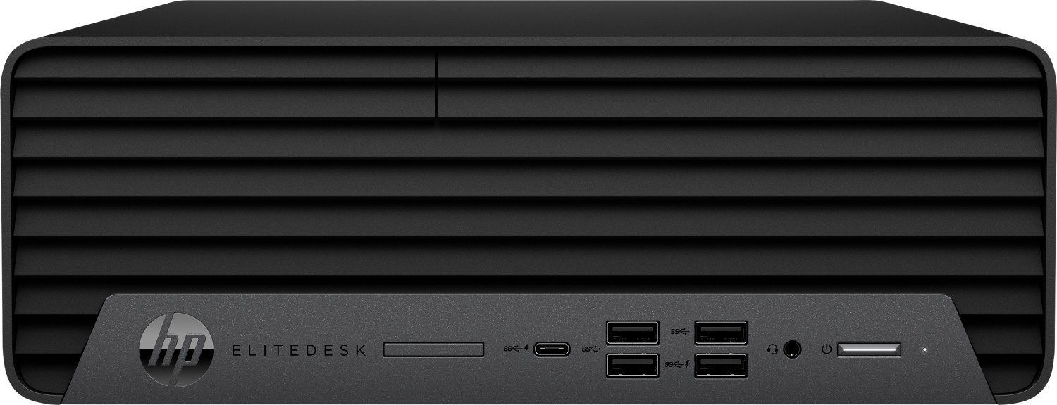 Računalnik HP EliteDesk 805 G6 SFF / Ryzen 5 / RAM 16 GB / 256GB SSD - slika 3