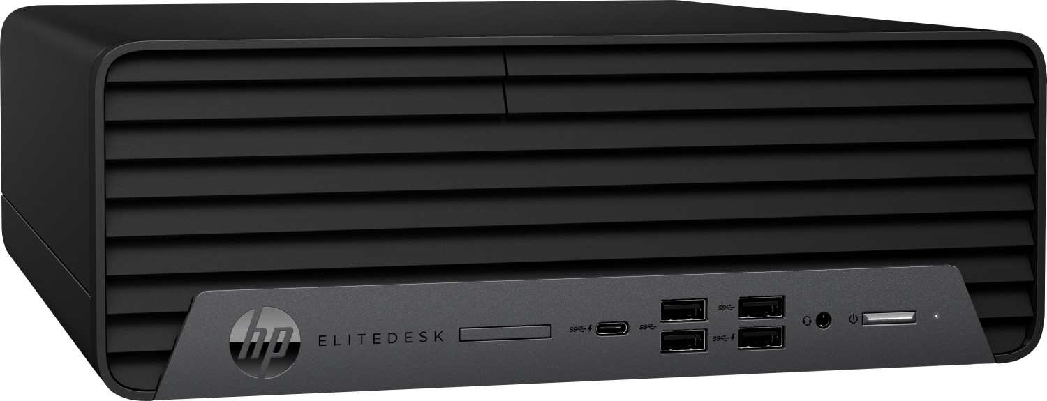 Računalnik HP EliteDesk 805 G6 SFF / Ryzen 5 / RAM 16 GB / 256GB SSD - slika 2
