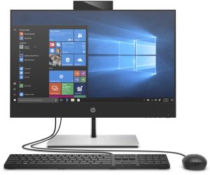 Intel® Core™ i5-10400T   2.00 GHz   Hexa-Core   Turbo Speed 3.6 GHz  16 GB DDR4 SODIMM  512 GB NVMe SSD  Intel® UHD Graphics 630  HDMI  USB-C  5x USB  bluetooth  No OS Installed - Win10H COA
