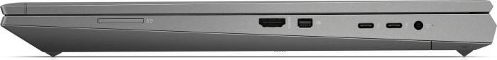 Prenosnik HP ZBook Fury 17 G8 / Xeon / RTX A3000 / RAM 128 GB / 2TB SSD / 17,3″ FHD - slika 3