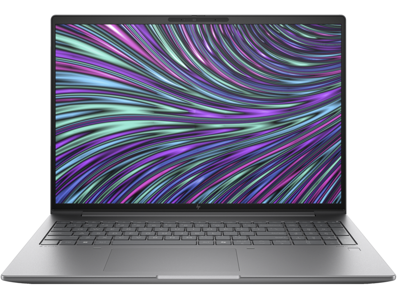 Intel® Core™ Ultra 7 165H 3 1 GHz Hexadeca-Core (16C 22T) Turbo Speed 5 0 GHz 32 GB DDR5 SODIMM 1 TB NVMe SSD 40 64 cm (16 0) Matiran (AntiGlare matt) WQXGA 2560 x 1600 NVIDIA RTX™ A2000 (8 GB GDDR6) HDMI Thunderbolt 2x USB Backlit keyboard Card reader bluetooth Microsoft Windows 11 Pro (64-bit) Rahla praska na pokrovu ekrana