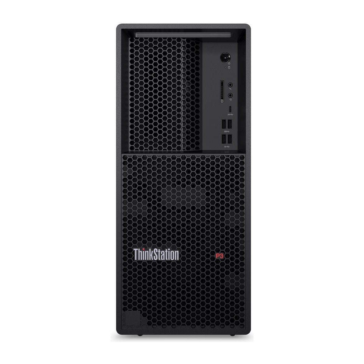Računalnik Lenovo ThinkStation P3 Tower G2 / Core Ultra 7 / RTX 2000 Ada / RAM 64 GB / 1TB SSD - slika 2