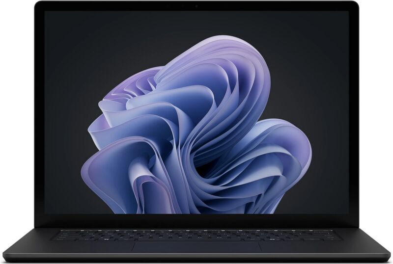 Intel® Core™ Ultra 7 165H 3 1 GHz Hexadeca-Core (16C 22T) Turbo Speed 5 0 GHz 16 GB LPDDR5 ONBOARD 256 GB NVMe SSD 38 1 cm (15 0) Sijajni (BrightView gloss) Touch 2496x1664 Intel HDMI USB-C 1x USB Backlit keyboard bluetooth Microsoft Windows 11 Pro (64-bit) Rahla praska na spodnjem pokrovu