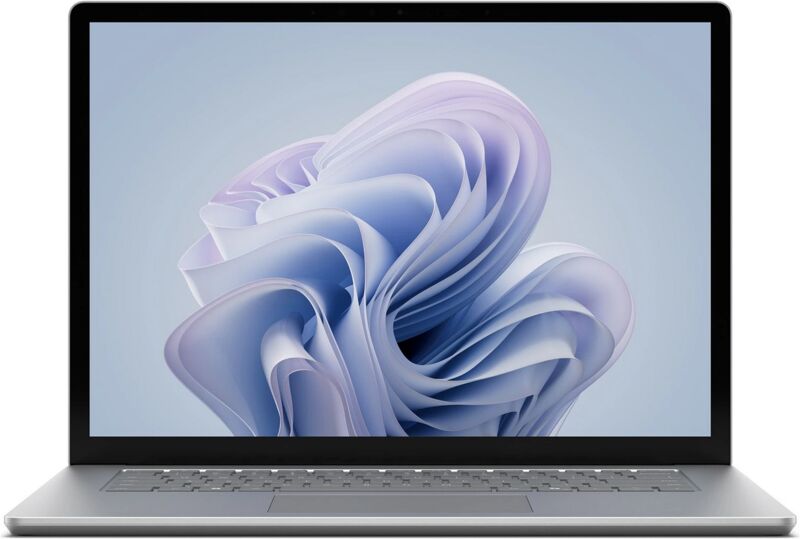 Prenosnik Microsoft Surface Laptop 6 / Core Ultra 7 / RAM 16 GB / 256GB SSD / 15,0″ 2496x1664 - slika 2