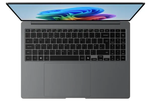Prenosnik Samsung Galaxy BOOK5 / Core Ultra 5 / RAM 16 GB / 512GB SSD / 15,6″ FHD - slika 3