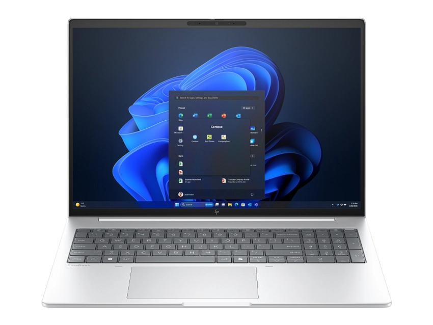 Intel® Core™ Ultra 5 225U 1.3 GHz Turboboost 4.8 GHz 16 GB LPDDR5 ONBOARD 512 GB NVME SSD 35 6 cm (14 0) Matiran (AntiGlare matt) WUXGA 1920 x 1200 Intel ARC Graphics HDMI Thunderbolt 2x USB Backlit keyboard bluetooth Microsoft Windows 11 Pro (64-bit)