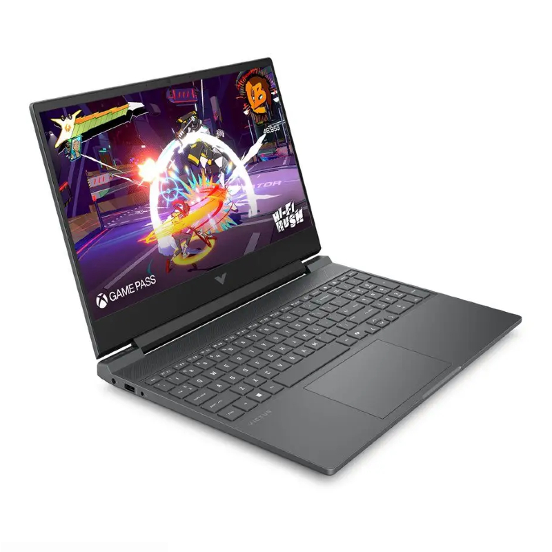Prenosnik HP Victus 15-fa2001nmx / i5–13420H / RAM 16 GB / 512 GB SSD Disk / 15,6″