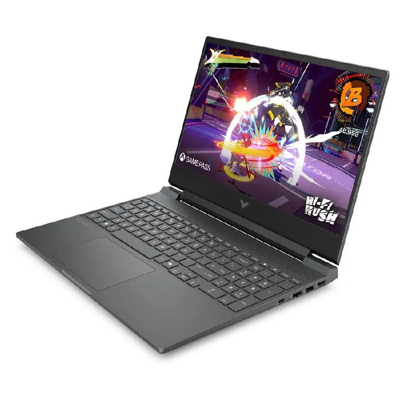 Prenosnik HP Victus 15-fa2001nmx / i5–13420H / RAM 16 GB / 512 GB SSD Disk / 15,6″