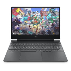 Prenosnik HP Victus 15-fa2001nmx / i5–13420H / RAM 16 GB / 512 GB SSD Disk / 15,6″