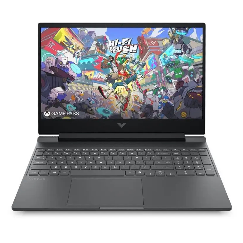 Prenosnik HP Victus 15-fa2001nmx / i5–13420H / RAM 16 GB / 512 GB SSD Disk / 15,6″