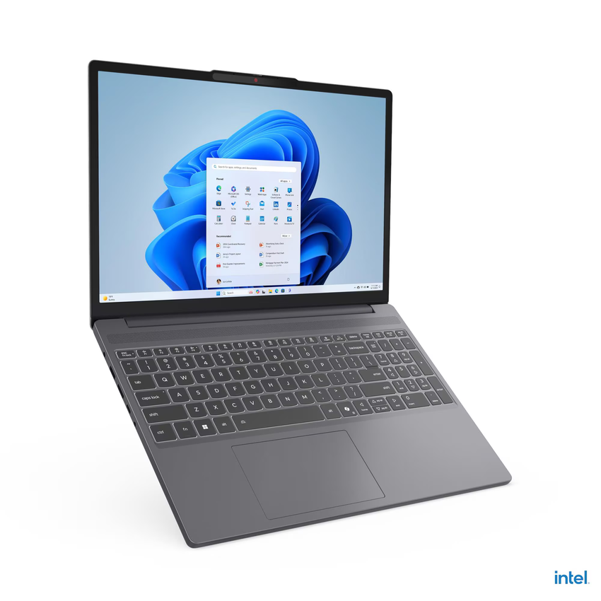 Prenosnik Lenovo IdeaPad Slim 3 15IRH10 / i5 / RAM 16 GB / 1TB SSD / 15,6″ WUXGA - slika 2