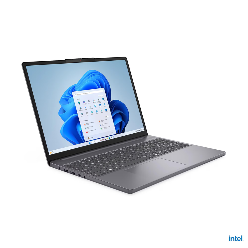 Prenosnik Lenovo IdeaPad Slim 3 15IRH10 / i5 / RAM 16 GB / 1TB SSD / 15,6″ WUXGA - slika 3