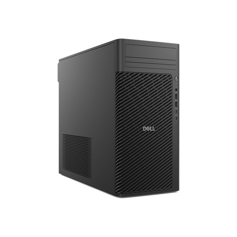 Intel® Core™ Ultra 7 265 1.8 GHz Turboboost 5.3 GHz 16 GB DDR5 DIMM 512 GB NVME SSD Intel® Graphics USB-C 6x USB Card reader Microsoft Windows 11 Pro (64-bit)