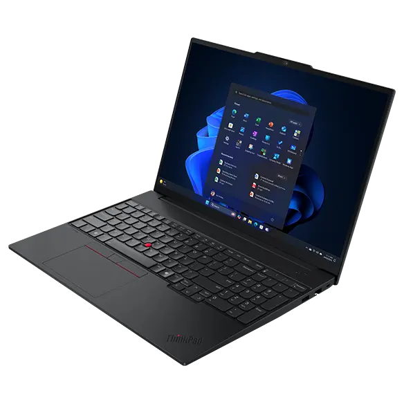 AMD Ryzen™ 7 7840HS 3 8 GHz Octa-Core (8C 16T) Turbo Speed 5 1 GHz 16 GB DDR5 SODIMM 512 GB NVMe SSD 40 64 cm (16 0) Matiran (AntiGlare matt) WQXGA 2560 x 1600 @120Hz AMD Radeon Graphics HDMI USB-C Thunderbolt 2x USB Backlit keyboard bluetooth Microsoft Windows 11 Pro (64-bit)