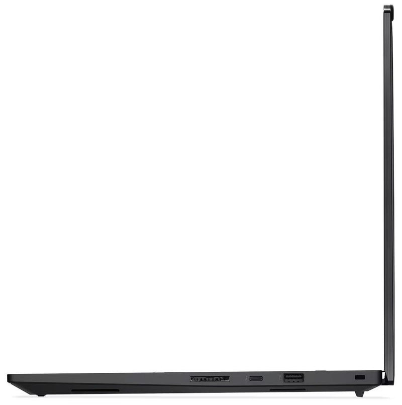 Prenosnik Lenovo ThinkPad P1 G8 / Core Ultra 7 / RAM 64 GB / 1TB SSD / 16,0″ 4K - slika 3