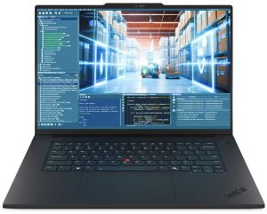 Intel® Core™ Ultra 7 255H   3 7 GHz   Hexadeca-Core (16C 16T)   Turbo Speed 5 1 GHz  64 GB LPDDR5 ONBOARD  1 TB NVMe SSD  40 64 cm (16 0)  Matiran (AntiGlare  matt)  4K UHD+   3840 x 2400  Nvidia RTX PRO 2000 Blackwell  HDMI  USB-C  Thunderbolt  1x USB  Backlit keyboard  bluetooth  Microsoft Windows 11 Pro (64-bit)