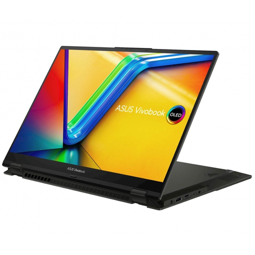 Prenosnik Asus VivoBook S 16 Flip TN3604YA / Ryzen 7 / RAM 16 GB / 512GB SSD / 16,0″ WUXGA - slika 3