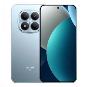 Xiaomi Redmi Note 15 Pro 5G Dual SIM 8GB/512GB Glacier Blue