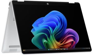 Intel Core Ultra 7 355 (2 3 - 4 7 GHz)  32 GB LPDDR5x-8533  SSD 1 TB M.2 PCIe NVMe  35 6 cm (14 0) WUXGA (1920x1200) BV OLED 60 Hz Intel Graphics (IGP)  HDMI 2.1  2x USB-C 3.2 Gen2 (10Gbps - DisplayPort)  1x USB-A 3.2 Gen2 (10Gbps)  1x USB-A 3.2 Gen1 (5Gbps)  Wi-Fi 7 (2x2)  Bluetooth 6.0  Spletna kamera  Osvetljena tipkovnica  Brez napajalnika  Microsoft Windows 11 Home (64-bit)