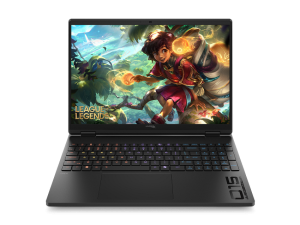 AMD Ryzen 5 240 (4 3 GHz)  24 GB DDR5-5600  SSD 512 GB PCIe NVMe  NVIDIA RTX 5050 (8 GB GDDR7)  38 9 cm (15 3) WUXGA (1920x1200) UWVA AG LED IPS 165 Hz  HDMI 2.1  1x USB-C 3.2 Gen2 (10Gbps - DisplayPort)  2x USB-A 3.2 Gen1 (5Gbps)  Wi-Fi 7 (2x2)  Bluetooth 6.0  Osvetljena tipkovnica  Spletna kamera  Free DOS
