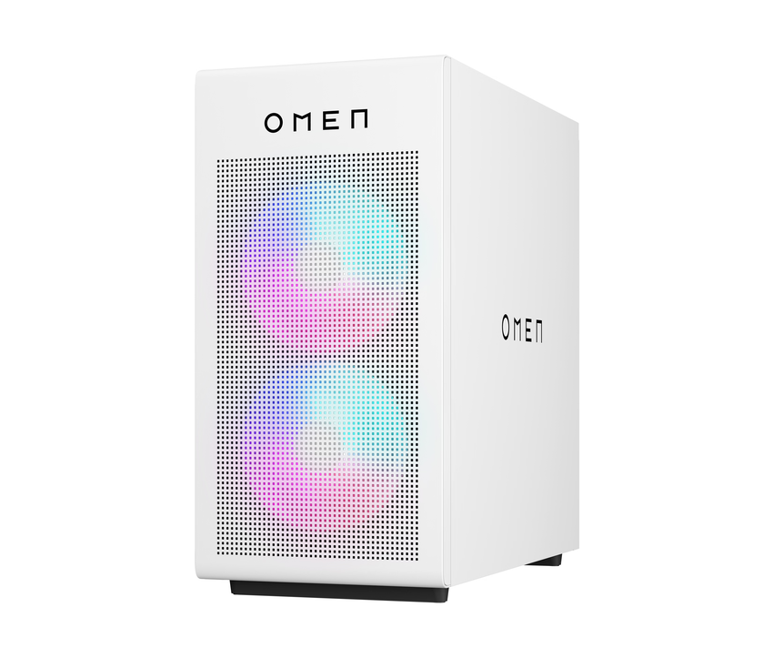 Računalnik HP OMEN 35L Gaming GT16-0116ns | U7-265F | RTX 5070 (12 GB) / Core Ultra 7 / RAM 32 GB / 1TB SSD - slika 2