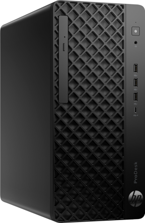 Intel Core Ultra 7 265 (2 4 - 5 3 GHz)  16 GB DR5-5600  SSD 1 TB M.2 PCIe NVMe  Brez optične enote  Intel Graphics (IGP)  1x HDMI 2.1  1x DisplayPort 2.1  1x USB-C 3.2 Gen2 (10Gbps)  3x USB-A 3.2 Gen2 (10Gbps)  2x USB-A 3.2 Gen1 (5Gbps) 3x USB-A 2.0 (480Mbps)  1x RJ-45 (LAN 10 100 100)  Microsoft Windows 11 Pro (64-bit)