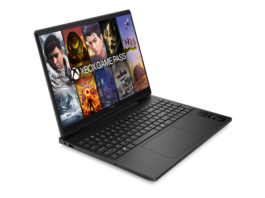 Prenosnik HyperX OMEN 15-gb0008nt | R5 240 | RTX 5050 (8GB) / Ryzen 5 / RAM 24 GB / 512GB SSD / 15,3″ WUXGA - slika 2