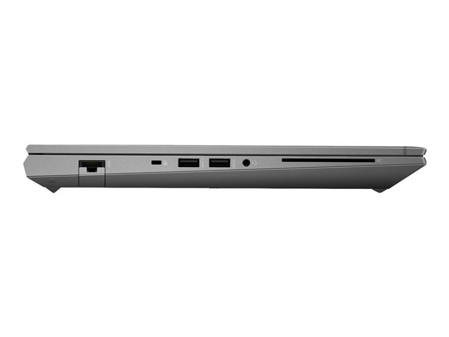Prenosnik HP ZBook Fury 15 G8 / i7 / Quadro T1200 / RAM 16 GB / 512GB SSD / 15,6″ FHD - slika 3