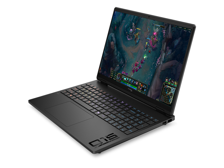 Prenosnik HyperX OMEN 15-gb0013nlx | R9 8940HX | RTX 5060 (8GB) / Ryzen 9 / RAM 16 GB / 1TB SSD / 15,3″ WQHD - slika 3