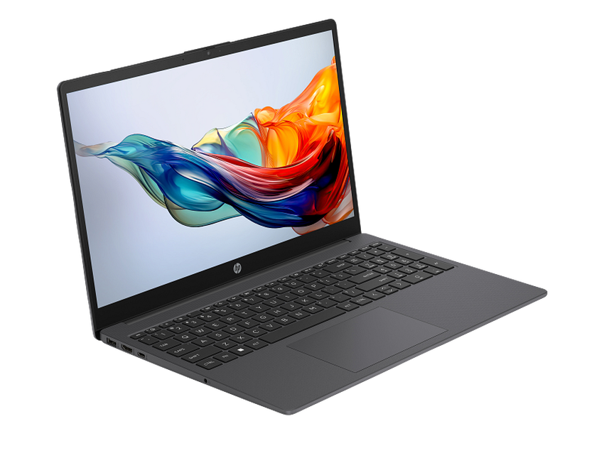 Prenosnik HP 15-fc0031nu | R3-7320U / Ryzen 3 / RAM 8 GB / 512GB SSD / 15,6″ FHD - slika 2