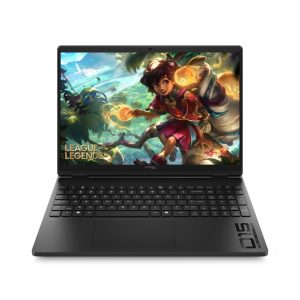 AMD Ryzen 5 240 (4 3 GHz)  16 GB DDR5-5600  SSD 512 GB PCIe NVMe  NVIDIA RTX 5060 (8 GB GDDR7)  38 9 cm (15 3) 2K (1920x1200) UWVA AG LED IPS 165 Hz  HDMI 2.1  1x USB-C 3.2 Gen2 (10Gbps - DisplayPort)  2x USB-A 3.2 Gen1 (5Gbps)  Wi-Fi 7 (2x2)  Bluetooth 6.0  Osvetljena tipkovnica  Spletna kamera  Free DOS