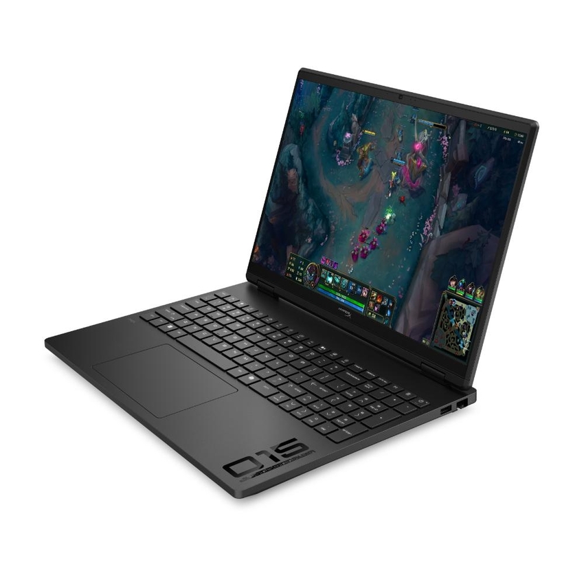 Prenosnik HyperX OMEN 15-gb0015nt | R5 240 | RTX 5060 (8GB) / Ryzen 5 / RAM 16 GB / 512GB SSD / 15,3″ WUXGA - slika 3
