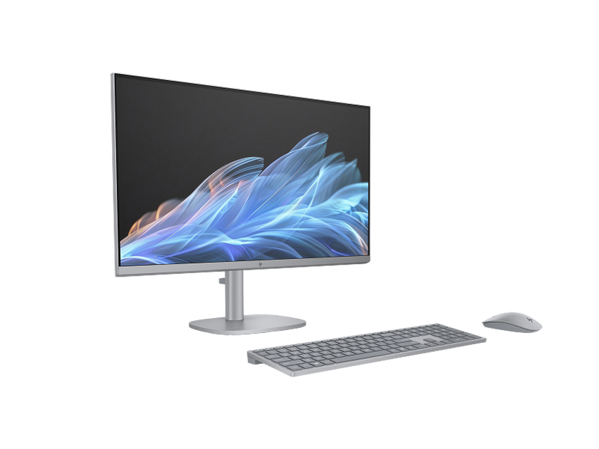 Računalnik HP OmniStudio X AiO 27-cs1000ns | U5 226V | 16GB RAM | 1TB SSD / Core Ultra 5 / RAM 16 GB / 1TB SSD - slika 3