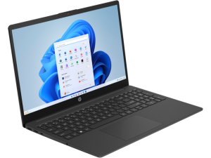 Prenosnik HP 15-fc0031nu | R3-7320U | W11P / Ryzen 3 / RAM 8 GB / 512GB SSD / 15,6″ FHD