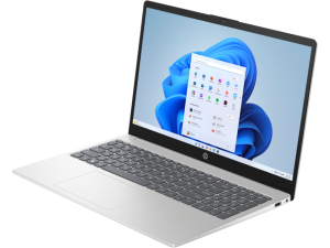 Prenosnik HP 15-fc0114ni | R5-7530U | W11H / Ryzen 5 / RAM 8 GB / 512GB SSD / 15,6″ FHD