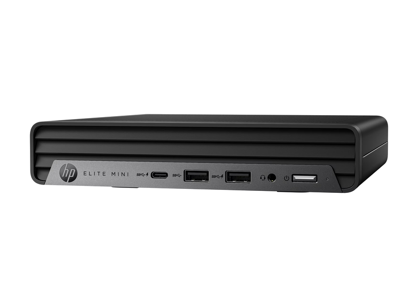 Računalnik HP Elite Mini 800 G9 | i5-14500T | 16GB RAM | 256GB SSD | W11P / i5 / RAM 16 GB / 256GB SSD - slika 3