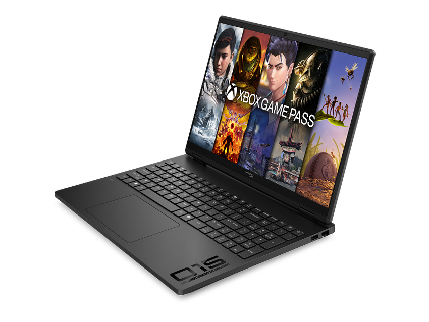 Prenosnik HyperX OMEN 15-gb0008nt | R5 240 | RTX 5050 (8GB) / Ryzen 5 / RAM 24 GB / 512GB SSD / 15,3″ WUXGA - slika 3