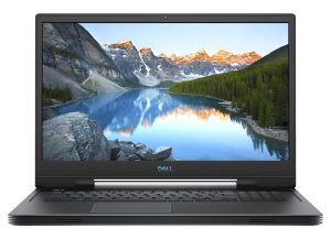 Intel® Core™ i7-8750H   2.2 GHz   Hexa-Core   Turbo Speed 4.1 GHz  16 GB DDR4 SODIMM  256 GB + 1 TB NVME SSD + SATA HDD  17 3  1920x1080  NVIDIA® GeForce® RTX 2060 (6 GB GDDR6)  HDMI  USB-C  Thunderbolt   USB  Bluetooth  Brez sistema (licenčna nalepka Win10H)