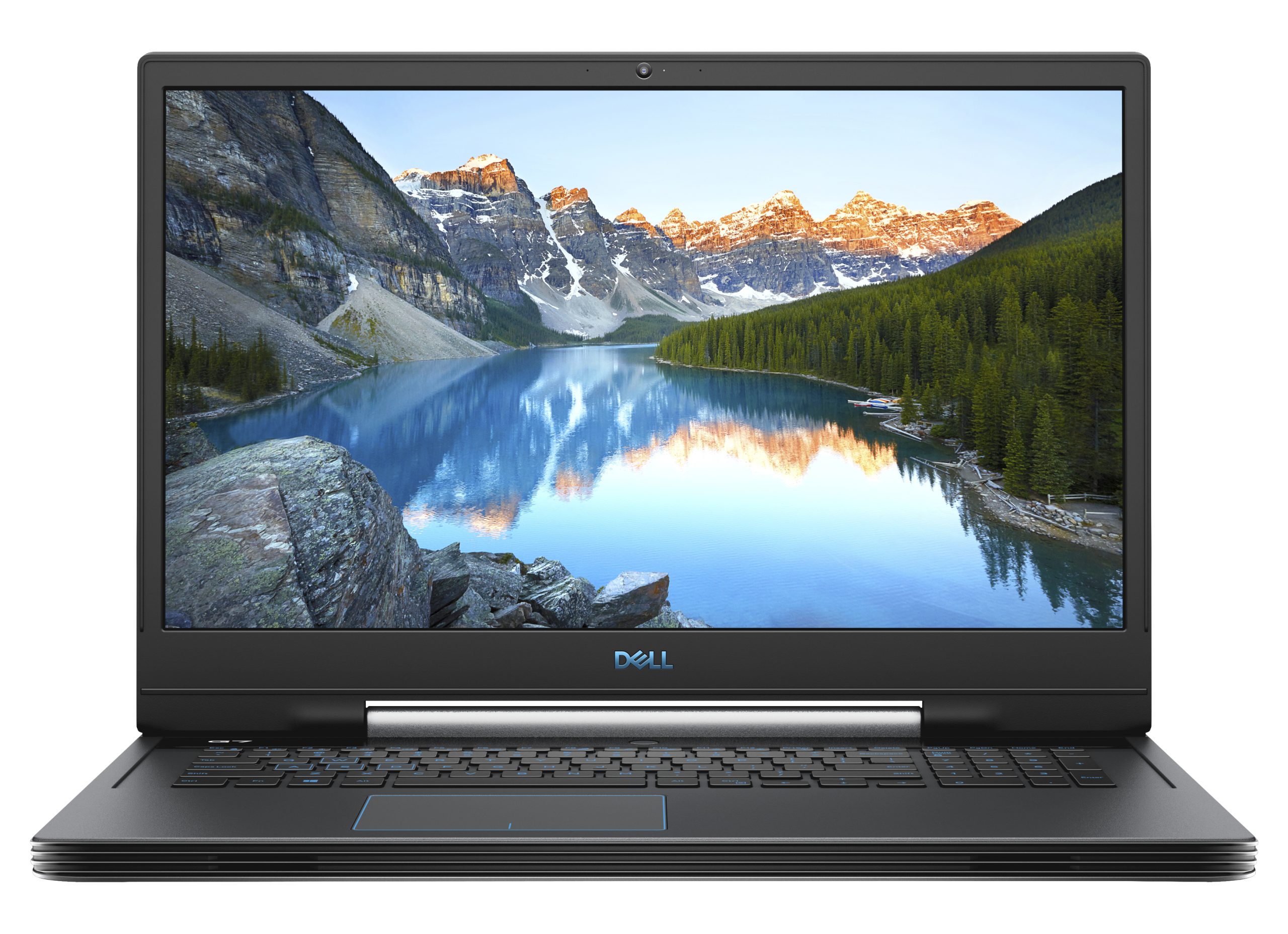 Intel® Core™ i7-8750H 2.2 GHz Hexa-Core Turbo Speed 4.1 GHz 16 GB DDR4 SODIMM 256 GB + 1 TB NVME SSD + SATA HDD 17 3 1920x1080 NVIDIA® GeForce® RTX 2060 (6 GB GDDR6) HDMI USB-C Thunderbolt USB Bluetooth Brez sistema (licenčna nalepka Win10H)