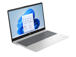 Prenosnik HP 15-fd0151ni | Core 7 150U / Core 7 / RAM 16 GB / 512GB SSD / 15,6″ FHD