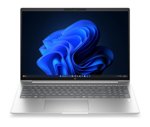 Intel Core 5 320 (1 5 GHz)  16GB LPDDR5X-8533  SSD 512 GB M.2 PCIe NVMe  40 6 cm (16 0) WUXGA (1920x1200) UWVA IPS LED 60 Hz  Intel Graphics (Xe3-LPG IPG)  HDMI 2.1  2x USB-C 3.2 Gen2x2 (20Gb ​s - DisplayPort 2.1)  2x USB-A 3.2 Gen1 (5Gbps)  Wi-Fi 7 (2x2)  Bluetooth 6.0  Spletna kamera  Osvetljena tipkovnica  Brez napajalnika  Microsoft Windows 11 Pro (64-bit)