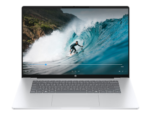 Qualcomm Snapdragon X Plus X1P-42-100 (8x 3 4 GHz)  32 GB LPDDR5x-8448  SSD 1 TB M.2 PCIe  Qualcomm Adreno X Elite (IGP)  40 6 cm (16) WUXGA (1920x1200) Multi-Touch OLED 0 2 ms  2x USB-C 3.2 Gen2 (10 Gbps - DisplayPort 1.4a)  1x USB-A 3.2 Gen2 (10Gbps)  Qualcomm FastConnect 6900 Wi-Fi 6E (2x2)  Bluetooth 5.3  Spletna kamera  Osvetljena tipkovnica  Spletna kamera  Microsoft Windows 11 Home (64-bit)