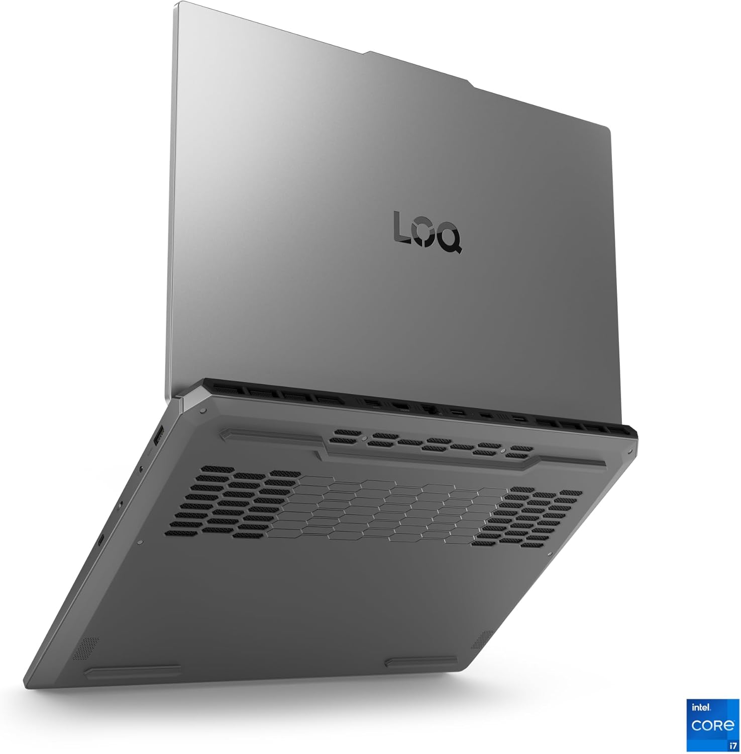 Prenosnik Lenovo Loq 17IRX10 / i7 / RTX 5070 Max-Q / RAM 32 GB / 1TB SSD / 17,3″ FHD - slika 3