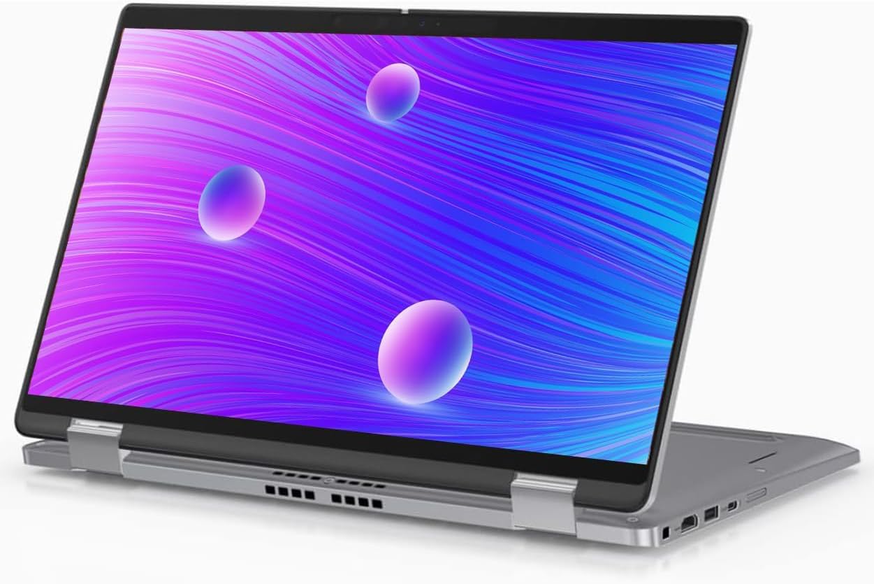 Prenosnik Dell Latitude Convertible 7430 / i7 / RAM 16 GB / 512GB SSD / 14,0″ FHD - slika 3