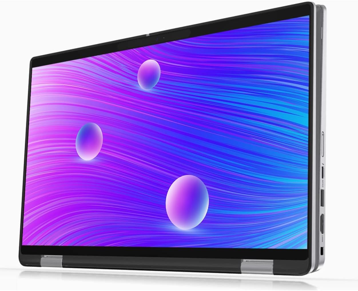 Intel® Core™ i7-1265U 1 8 - 3 6 GHz 10-Core (2C+8c 12T) Turbo Speed 4 8 GHz 16 GB LPDDR4 ONBOARD 512 GB NVMe SSD 35 6 cm (14 0) Sijajni (BrightView gloss) Touch FHD 1920 x 1080 Intel® Iris® Xe Graphics HDMI Thunderbolt 1x USB Backlit keyboard bluetooth No OS Installed - Win10P COA Naprava ima eno ali več gravur na tipkovnici kvaliteta gravure ne bo najboljša dodatno vam bomo priložili še nalepke za tipkovnico.< strong>