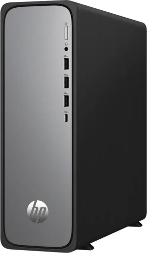 Intel Core i5-14400 (2 5 GHz)  16 GB DDR5-4800  SSD 512 GB M.2 PCIe NVMe  Intel UHD Graphics 730 (IGP)  1x HDMI 1.4b  1x DisplayPort 1.4a  1x USB-C 3.2 Gen2 (10Gbps)  3x USB-A 3.2 Gen1 (5Gbps)  4x USB-A 2.0  Gigabitni LAN  Wi-Fi 6 (2x2)  Bluetooth 5.4  Microsoft Windows 11 Home (64-bit)